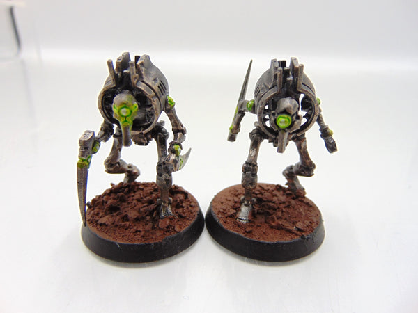Cryptothralls