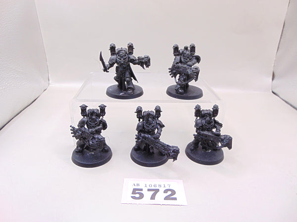 Noise Marines