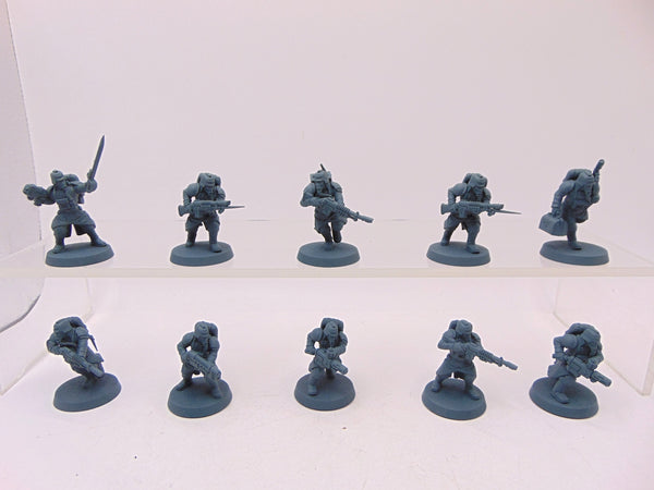 Death Korps of Krieg