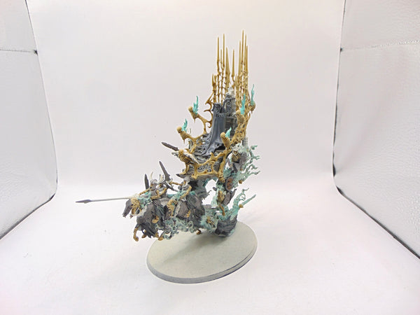 Mortis Engine