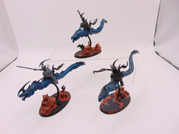 Akhelian Ishlaen Guard