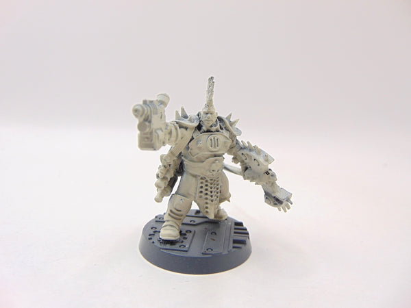 Goliath Champion with Renderizer