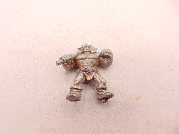 Thrud the Barbarian