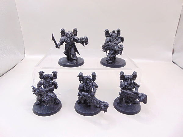 Noise Marines