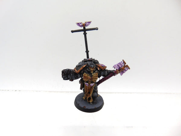 Chaplain