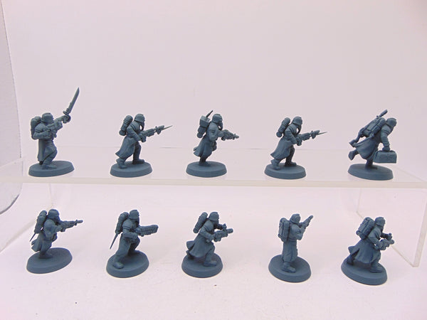 Death Korps of Krieg