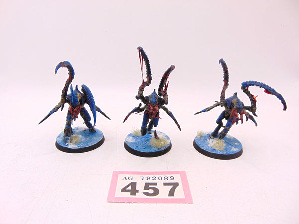 Von Ryan's Leapers