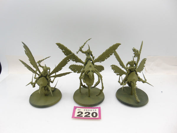 Plague Drones