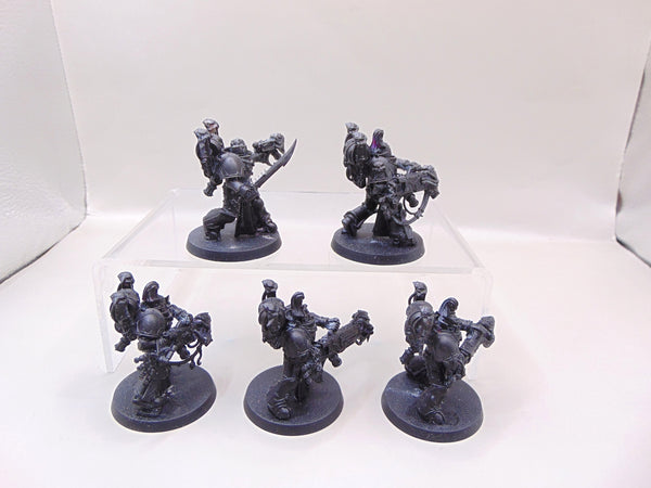 Noise Marines