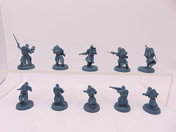 Death Korps of Krieg