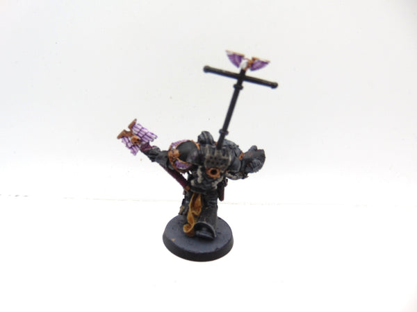 Chaplain