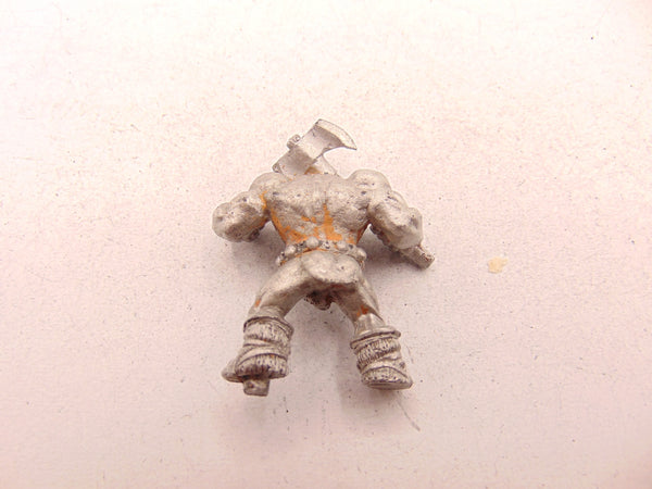 Thrud the Barbarian