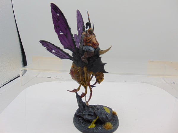 Pusgoyle Blightlord