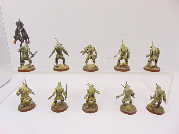 Plaguebearers