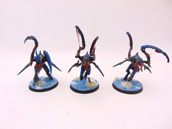 Von Ryan's Leapers