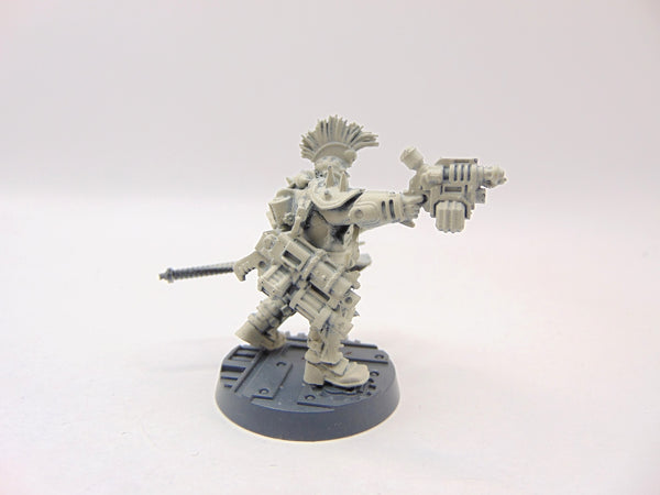 Goliath Champion with Renderizer