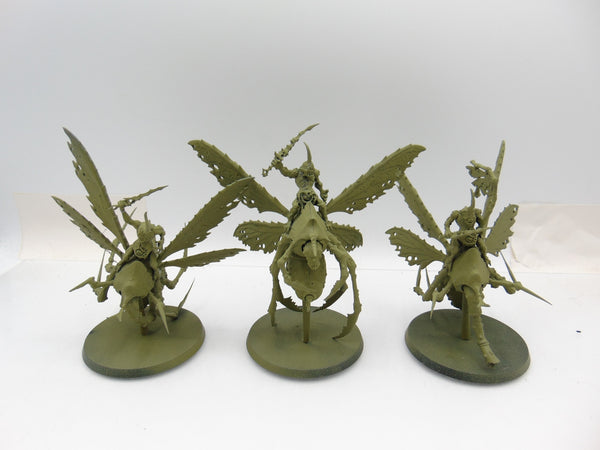 Plague Drones