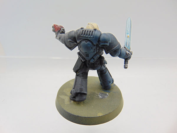 Primaris Lieutenant