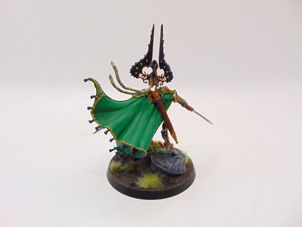 The Light of Eltharion