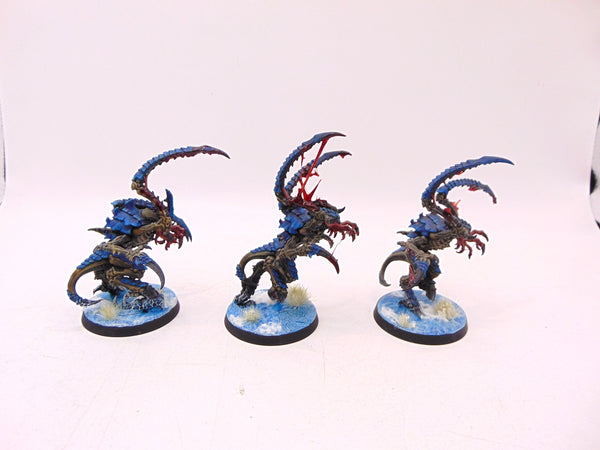 Von Ryan's Leapers