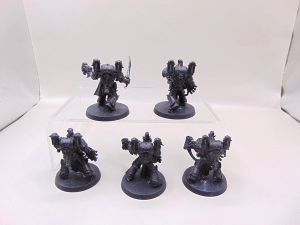Noise Marines