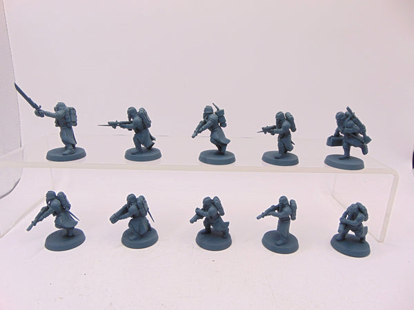 Death Korps of Krieg