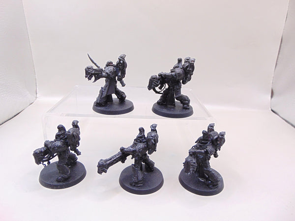 Noise Marines