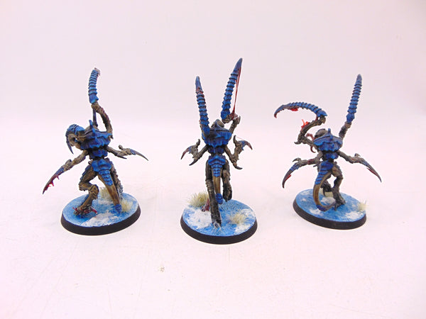Von Ryan's Leapers