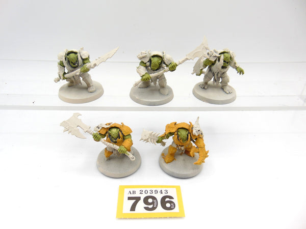 Brutes