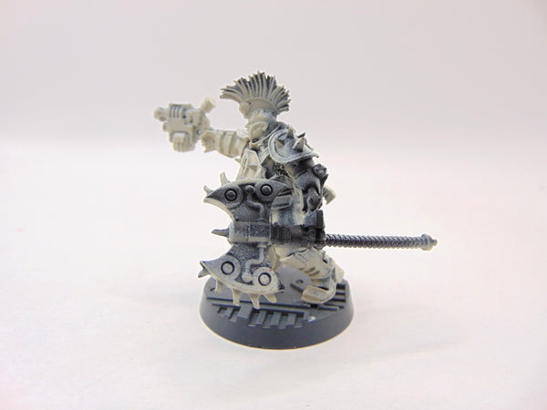 Goliath Champion with Renderizer