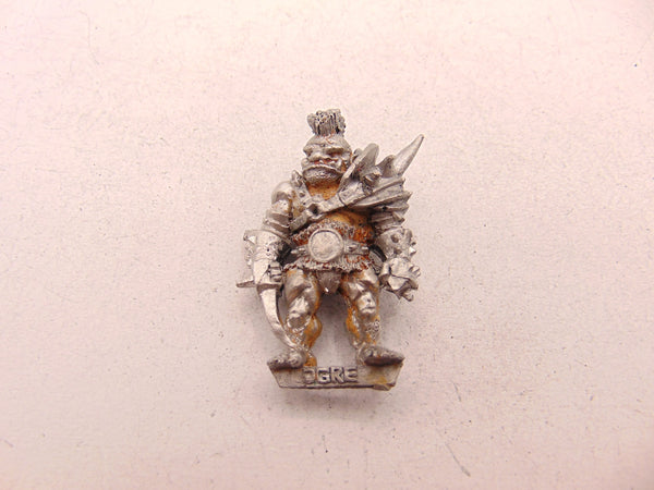 Blood Bowl Ogre