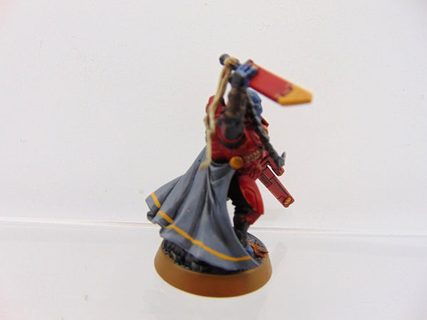 Cadre Fireblade