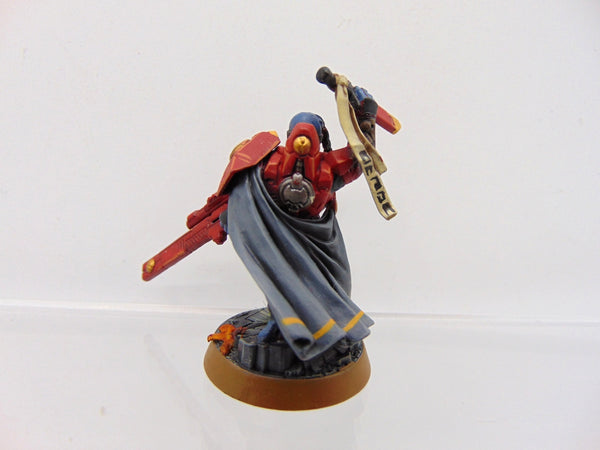 Cadre Fireblade