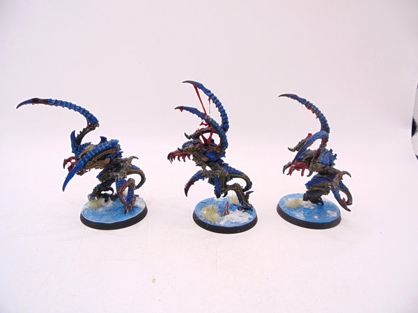 Von Ryan's Leapers