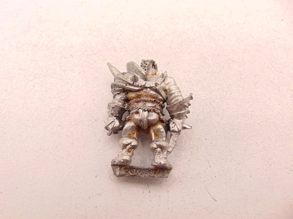 Blood Bowl Ogre