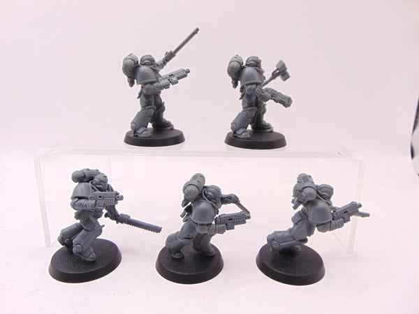 Assault Intercessors
