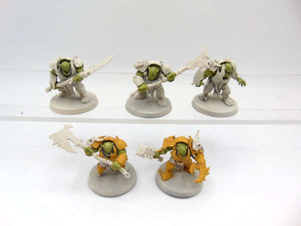 Brutes