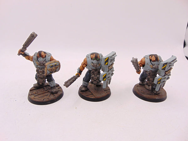 Bullgryns