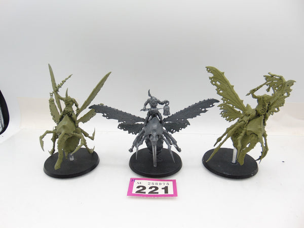 Plague Drones