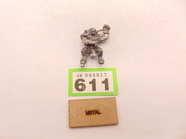 Blood Bowl Minotaur