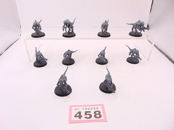 Termagants