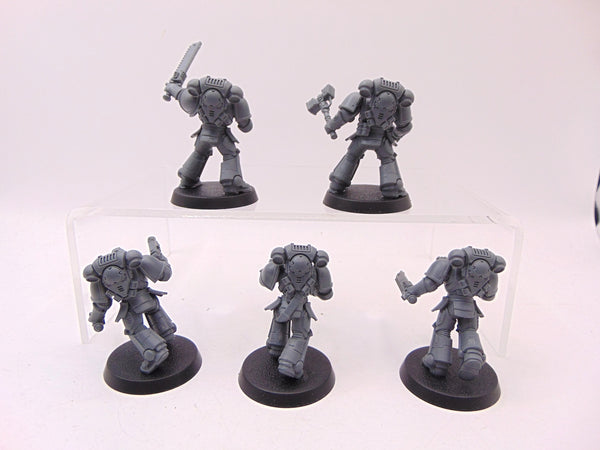 Assault Intercessors