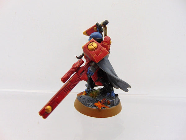 Cadre Fireblade