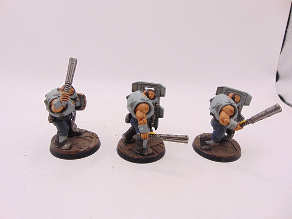Bullgryns