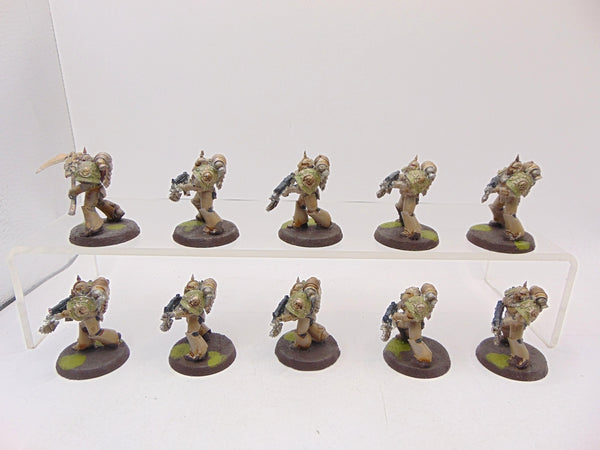MKVI Marines