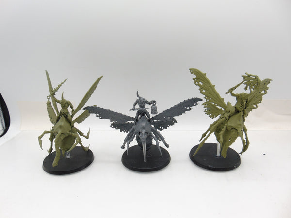 Plague Drones