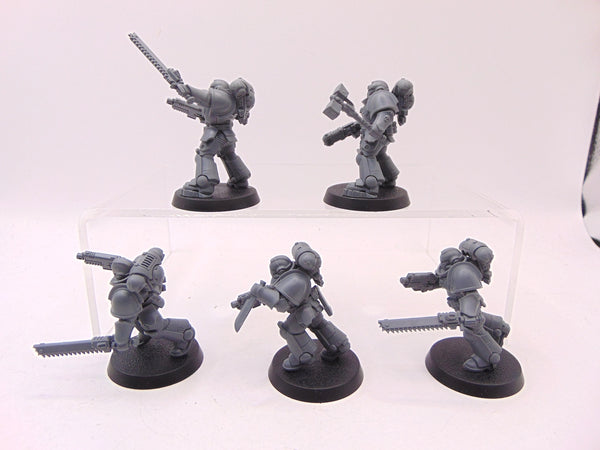 Assault Intercessors