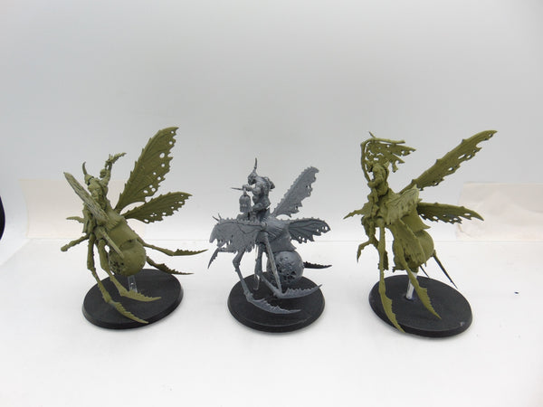 Plague Drones