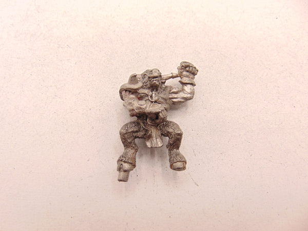Blood Bowl Minotaur