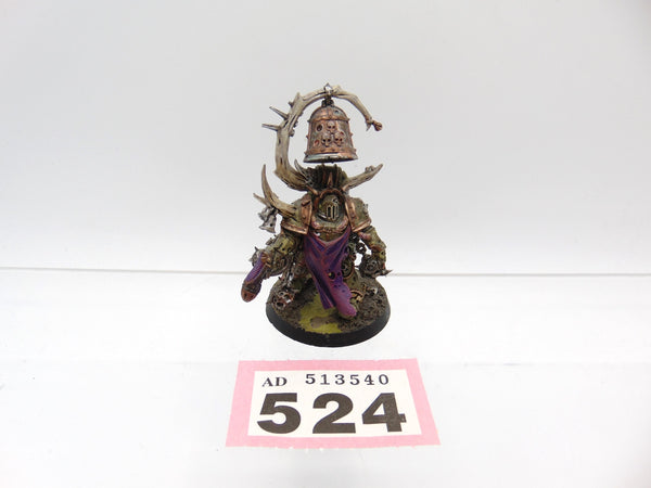 Noxious Blightbringer